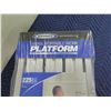 Image 2 : Werner Portable Work Platform 225lb Capacity New in Package
