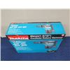 Image 2 : Makita GRH05Z Cordless Rotary Hammer New in Box  (Tool Only)