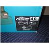 Image 2 : Makita GMH01M1 Cordless Demolition Hammer, 1 Battery & Charger New in Box