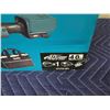 Image 2 : Makita GPV01M1 Cordless Polisher, 1 Battery & Charger New in Box