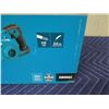 Image 2 : Makita XBU06Z LXT Floor Blower New in Box (Tool Only)