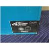Image 2 : Makita GMH01Z Cordless Demolition Hammer New in Box  (Tool Only)