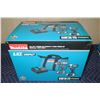 Image 1 : Makita CT225SYX 2-Piece Combo Kit, 2 Batteries & Charger New in Box