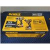 Image 1 : DeWalt DCK299D1W1 Brushless 2-Tool Combo Kit, 2 Batteries & Charger New in Box