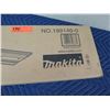 Image 2 : Makita 199140-0 1000mm (39") Guide Rail New in Box