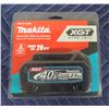 Image 1 : Makita BL4025 Lithium-Ion 2.5Ah Battery New in Package