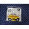Image 2 : DeWalt DCB204 Lithium Ion Battery New in Package