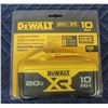 Image 1 : DeWalt DCB210 20V Lithium-Ion Battery New in Package