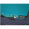 Image 2 : Makita XUX01M5PT Power Head Kit w/ String Trimmer Attachment, 2 Batteries & Charger New in Box