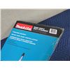 Image 2 : Makita EE400MP Edger Couple Shaft Attachment New in Box (Tool Only)