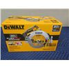Image 1 : DeWalt DCS573B Circular Saw New in Box (Tool Only)