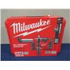 Image 1 : Milwaukee 2306-22 M12 Hammervac Universal Dust Extractor Kit, 1 Battery & Charger New in Box