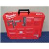 Image 2 : Milwaukee 2306-22 M12 Hammervac Universal Dust Extractor Kit, 1 Battery & Charger New in Box