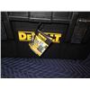 Image 2 : DeWalt DS300H Tough System Toolbox New
