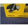Image 2 : DeWalt DCED472B Brushless Attachment Capable Edger New in Box (Tool Only)