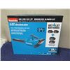 Image 3 : Makita XBU02PT1 Brushless Blower Kit, 4 Batteries & Charger New in Box