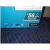 Image 4 : Makita XBU02PT1 Brushless Blower Kit, 4 Batteries & Charger New in Box