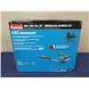 Image 1 : Makita XBU02PT1 Brushless Blower Kit, 4 Batteries & Charger New in Box