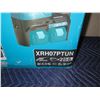 Image 2 : Makita XRH07PTUN Cordless Rotary Hammer, 2 Batteries & Charger New in Box