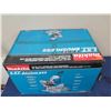 Image 2 : Makita XSL06Z Dual-Bevel Sliding Compound Miter Saw w/ Laser New in Box (Tool Only)
