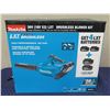 Image 1 : Makita XBU02PT1 Brushless Blower Kit, 4 Batteries & Charger New in Box