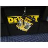 Image 2 : DeWalt DWST08203H Tough System Toolbox New