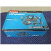 Image 1 : Makita XT269T Brushless 2-Piece Combo Kit, 2 Batteries & Charger New in Box