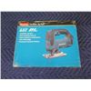 Image 1 : Makita XVJ02Z Cordless Jig Saw New in Box (Tool Only)