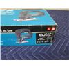 Image 2 : Makita XVJ02Z Cordless Jig Saw New in Box (Tool Only)