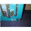 Image 2 : Makita XRM10 Jobsite Radio/Charger New in Box (Tool Only)