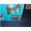 Image 2 : Makita XRH07PTUN Cordless Rotary Hammer, 2 Batteries & Charger New in Box
