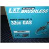 Image 2 : Makita XCU04PT1 Chain Saw Kit, 2 Batteries & Charger New in Box