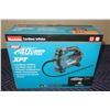 Image 1 : Makita MP001GZ01 Cordless Inflator New in Box  (Tool Only)