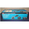 Image 1 : Makita GAG01M1 Cordless Angle Grinder, 1 Battery & Charger New in Box