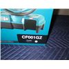 Image 2 : Makita CF001GZ Cordless Fan New in Box