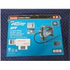Image 2 : Makita MP001GZ01 Cordless Inflator New in Box  (Tool Only)