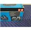 Image 2 : Makita GRJ01M1 Cordless Recipro Saw, 1 Battery & Charger New in Box