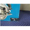 Image 2 : Makita GSR02Z Cordless Rear Handle Saw New in Box (Tool Only)