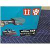 Image 2 : Makita GVP01M1 Cordless Polisher, 1 Battery & Charger New in Box