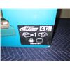 Image 2 : Makita GMH01M1 Cordless Demolition Hammer, 1 Battery & Charger New in Box