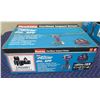 Image 1 : Makita GDT01D Cordless Impact Driver, 2 Batteries & Charger New in Box