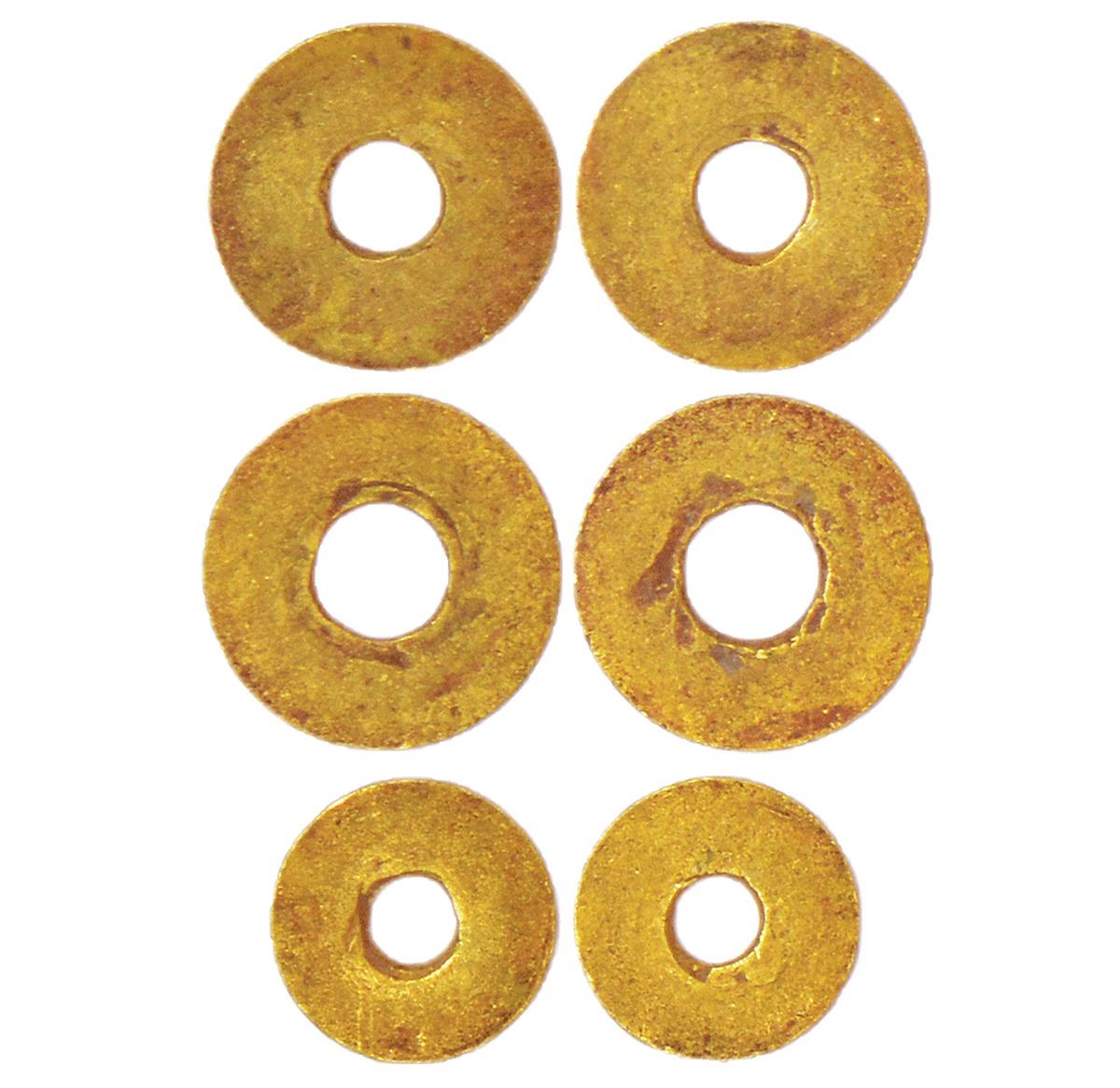 Ancient India: Indus Valley Civilization (mature phase, 2500-2000 BC ...