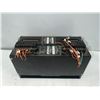 Image 3 : ANAFAZE # MIOP-G1140- REV. F VTX 64-4.02 M SYSTEM 32