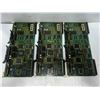 Image 1 : (3) Seiki #SASS 16-00-51-00 Circuit Boards #VAS AAL 193-230192