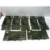 Image 1 : Lot of (7) Seiki Circuit Boards