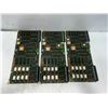 Image 1 : (3) Seiki #16-02-0-00 / 16-02-02-01 NUMC193-230392 Circuit Boards