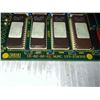 Image 2 : (3) Seiki #16-02-0-00 / 16-02-02-01 NUMC193-230392 Circuit Boards
