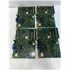 Image 1 : (4) Seiki #16-03-02-00 / #193-230395 Circuit Boards