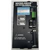 Image 1 : Olsen Controls #600026-008 Model MDDM-SX-306-D1F1Z2-008-AB Micro-Drive Ram Control Module