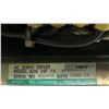 Image 4 : NEC #ADU 25F 1X AC Servo Driver